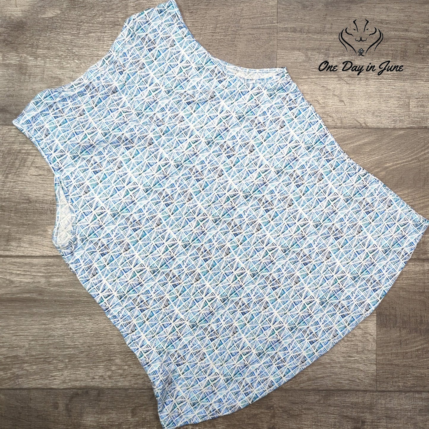 Liz Claiborne Petite Tank top Size PM