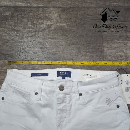 Not Your Daughter's Jeans Skinny Jeans Size 4