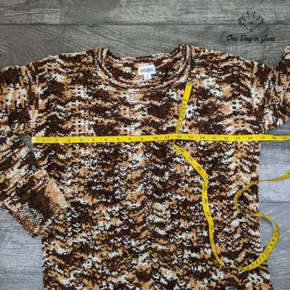 LulaRoe Long Sleeve Knit Sweater Size S