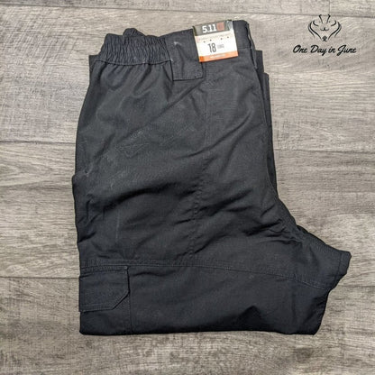 5.11 Tactical Taclite Pro Pants Size 18