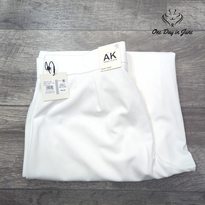 Anne Klein Plus Size Wide Crop Pants Size 1X