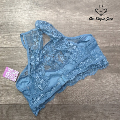 Anemone Bralette Bra Size S/M
