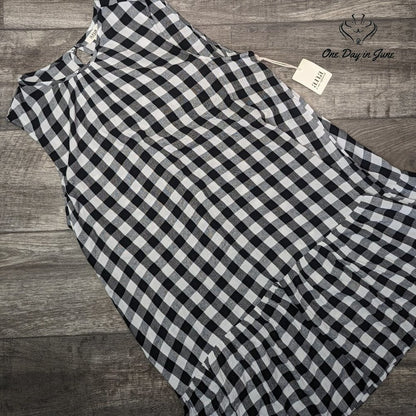 A.n.a Sleeveless Dress Size XXL