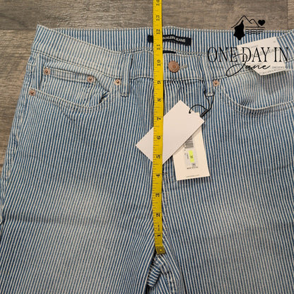 Calvin Klein High Rise Skinny Jeans Size 10 (30)
