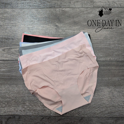 Phennie 9 Panck Girls Panties Size S