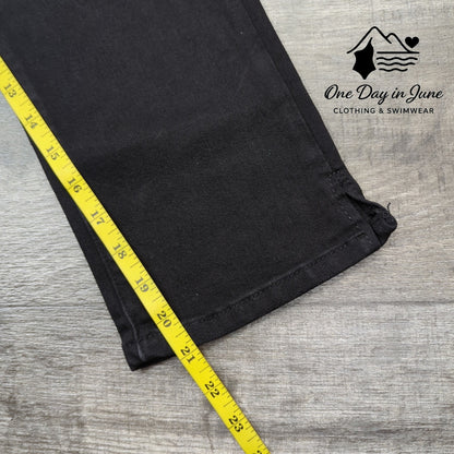 Our Republic For All Capri Jeans Size 6