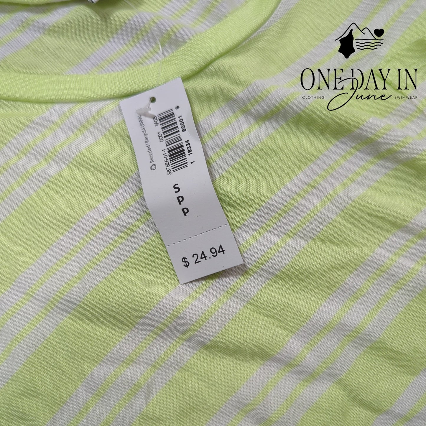 Old Navy Short Sleeve Mini Dress Size S
