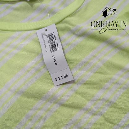Old Navy Short Sleeve Mini Dress Size S
