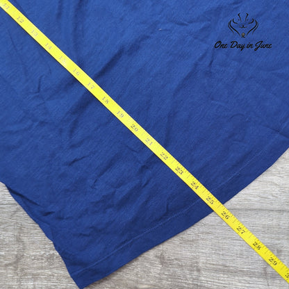 St. John's Bay Sleeveless V Neck Top Size XXL