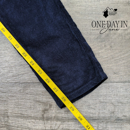 Tinseltown Juniors Soft Stretch Velour Skinny Jeans Size 5