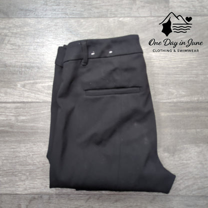 White House Black Market The Skinny Ankle Pants Size 2