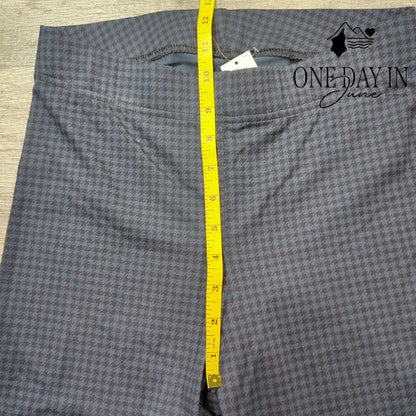 Old Navy Pull On Straight Leg Pants Size S