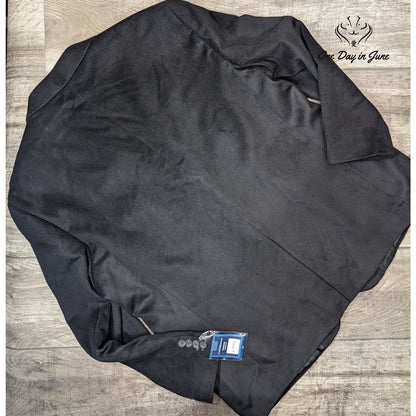 Croft & Barrow Classic Fit Sport Coat Size 50R