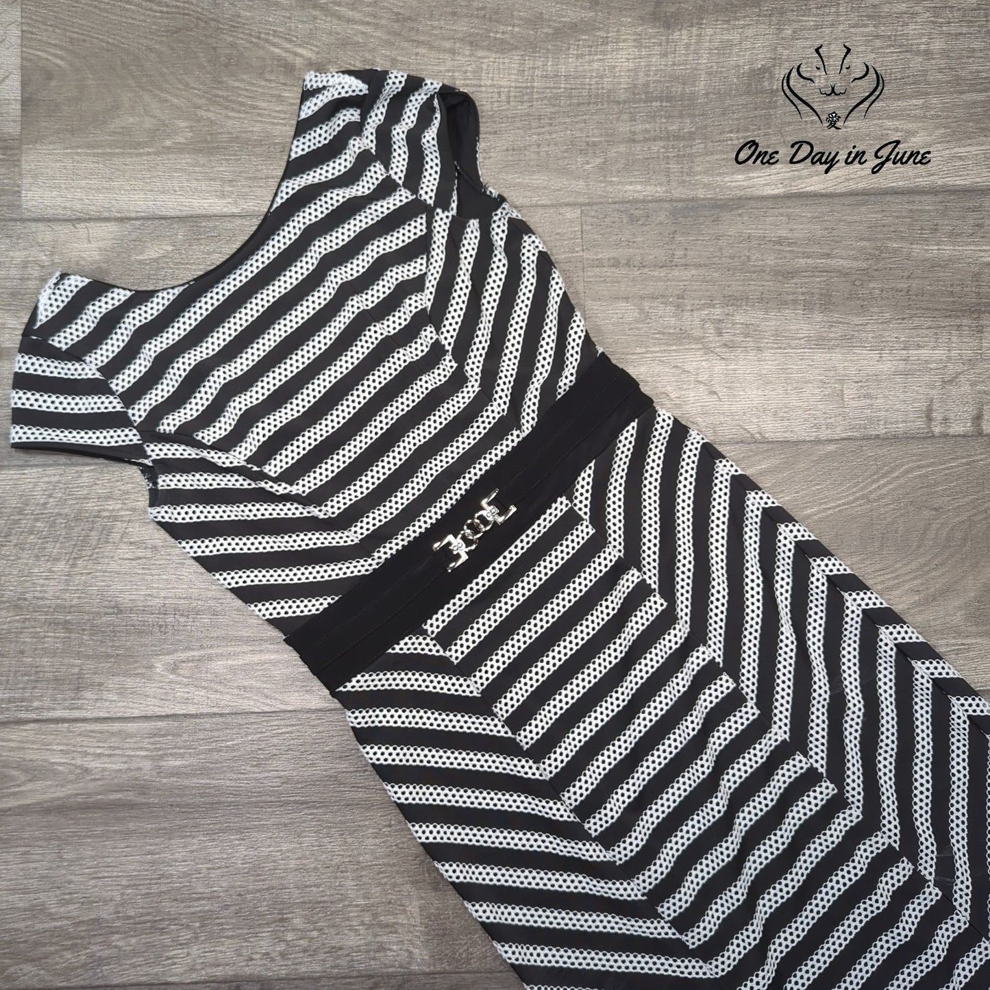 White House Black Market Sleeveless Mini Dress Size 2