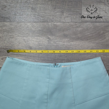 Loft A Line Skirt Size 8