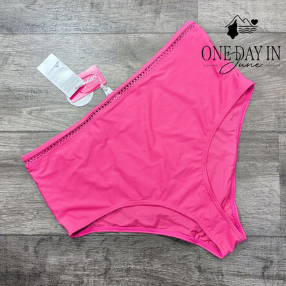 Curvy Kate Plus Size Bikini Bottom Size 3XL