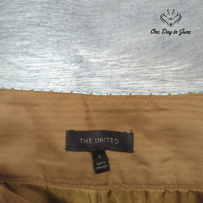The Limited Mini Skirt Size 2