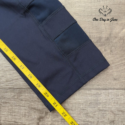 Gottex Ultralux Capri Leggings Size L