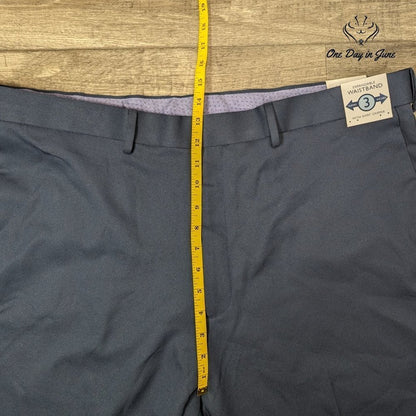 Saddlebred Traveler Comfort Flex Pants Size 42X32