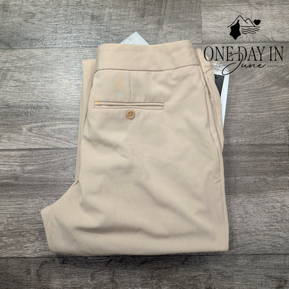 Alfani Regular Length Dress Pants Size 12