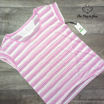 Calvin Klein Performance Workout Top Size L