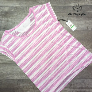 Calvin Klein Performance Workout Top Size L