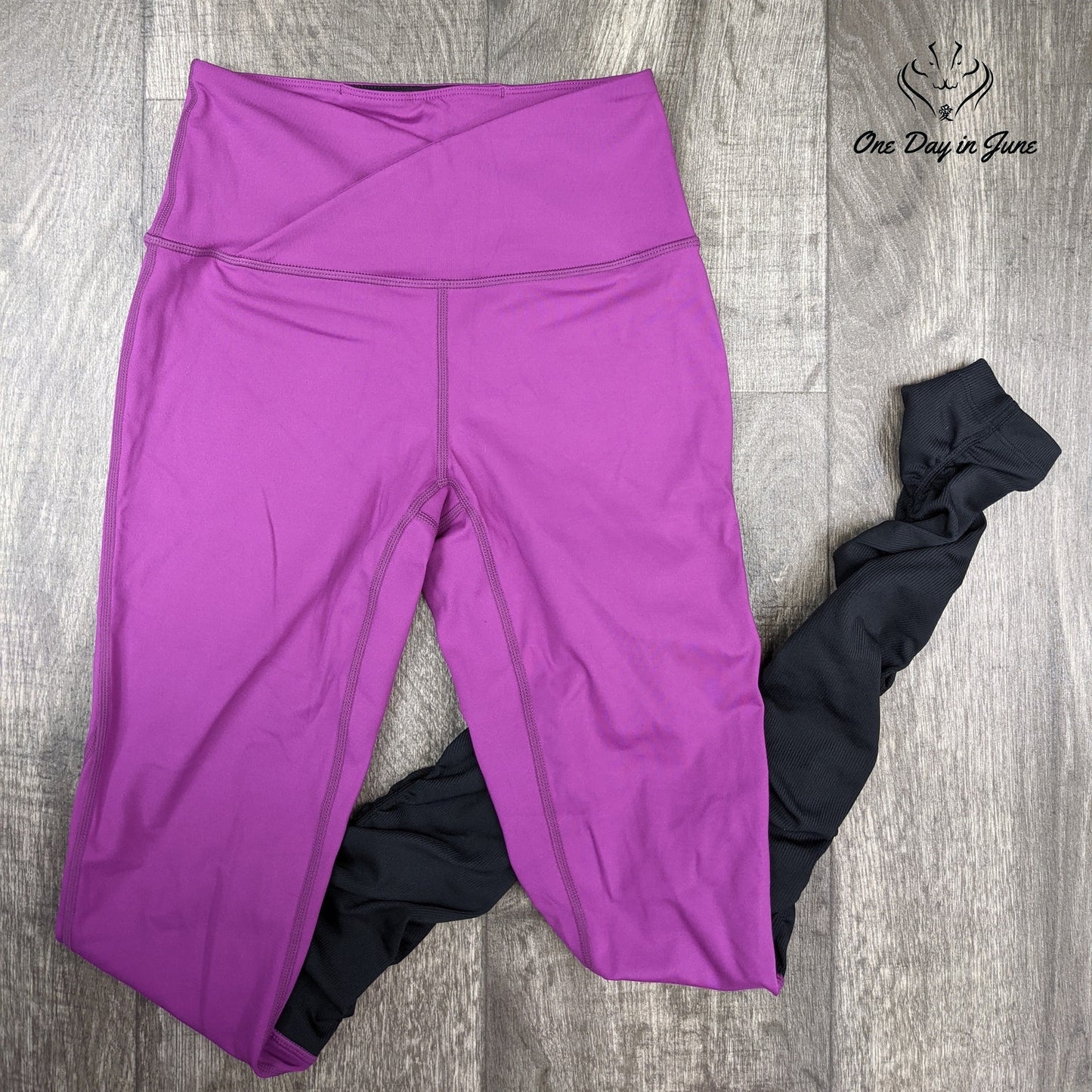 Core 10 Icon Series Yoga Leggings Size XS