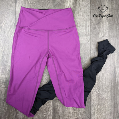 Core 10 Icon Series Yoga Leggings Size XS