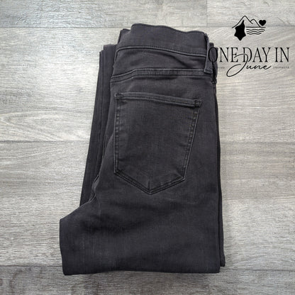 Lucky Brand High Rise Boot Jeans Size 2