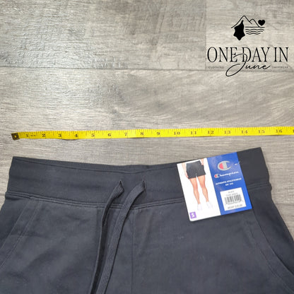 Champion Drawstring Shorts Size S