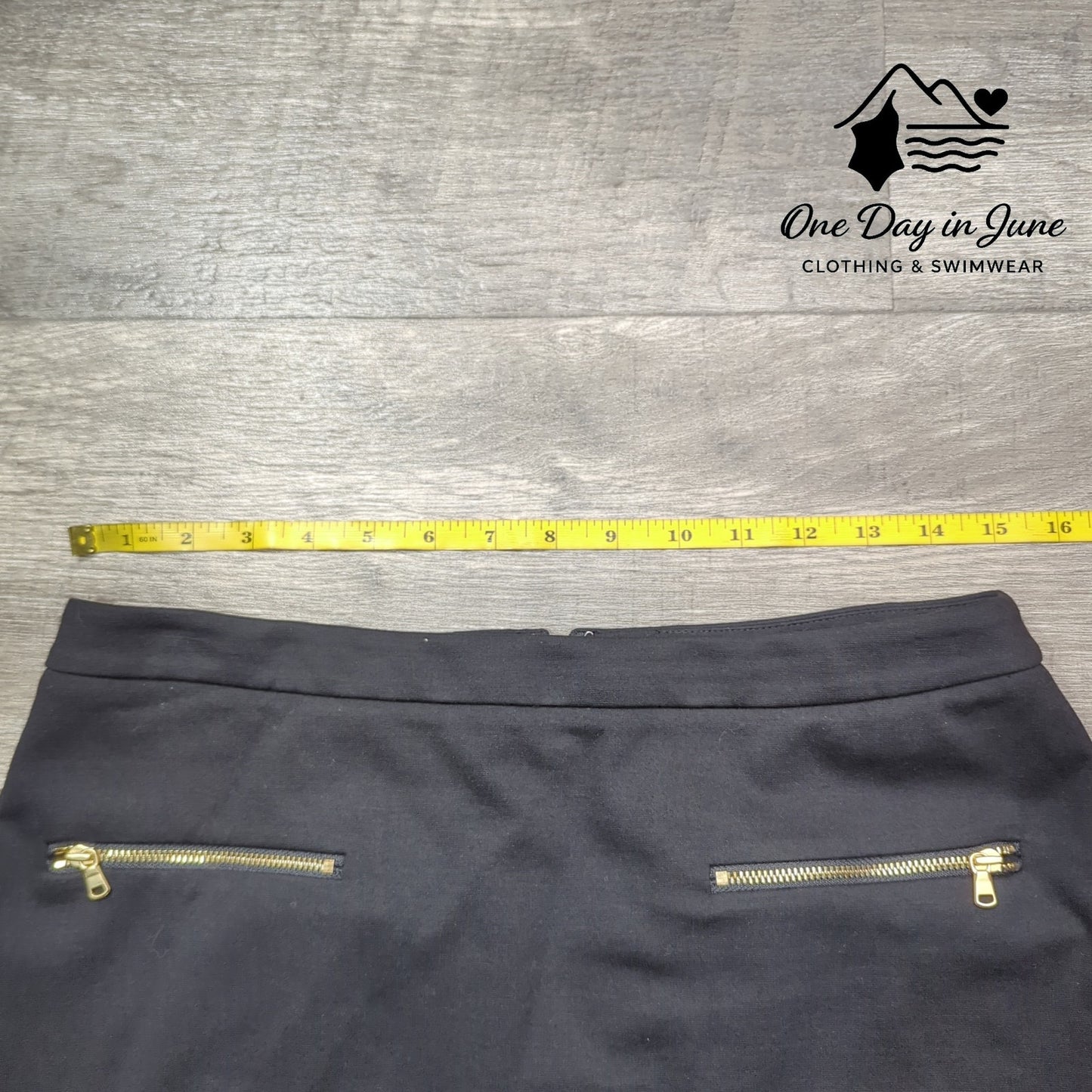Talbots Pencil Skirt Size 6