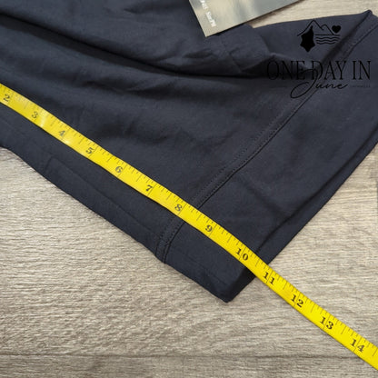 Onque Casual Pull On Shorts Size PM