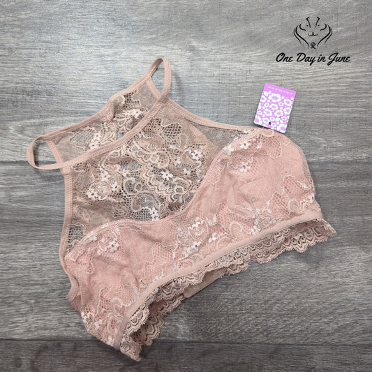 Anemone Bralette Bra Size M/L