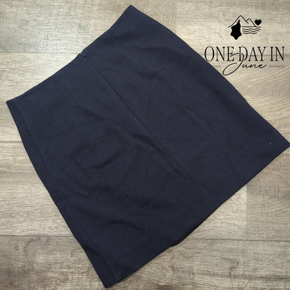 Loft Petite Wrap Skirt Size 2P