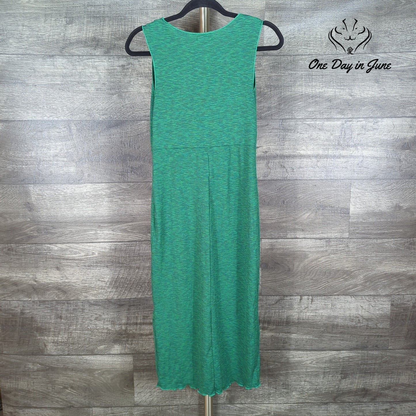 Wild Fable Juniors Sleeveless Bodycon Dress Size M