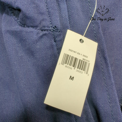 Gap Basic Zip Front Jacket Size M