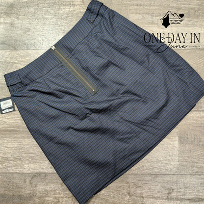 Halogen Mini Skirt Size 10