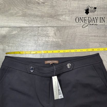 Adrienne Vittadini Pull On Pants Size 12