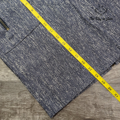 Ann Taylor Petite Mini Skirt Size 10P