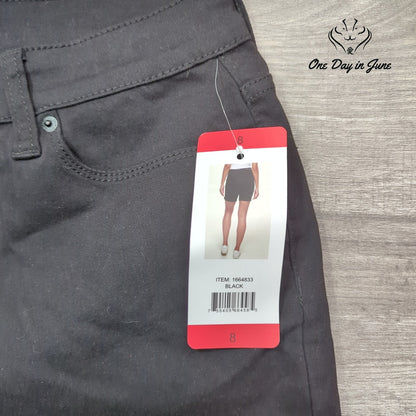 DKNY Jeans Bermuda Shorts Size 8