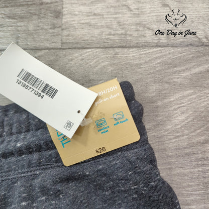 There Abouts Drawstring Pull On Shorts Size XL (18H/20H)