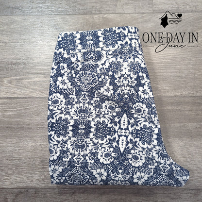 Emaline Crop Pull On Pants Size 8