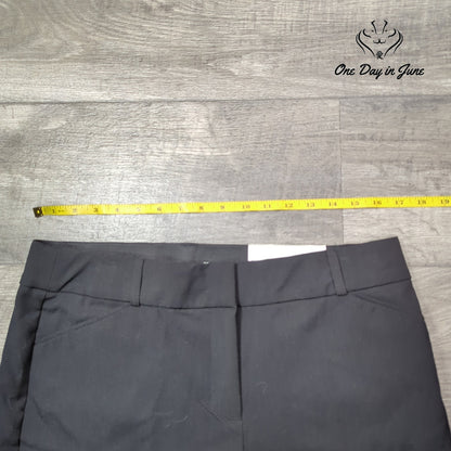 Cato Stretch Waist Trouser Pants Size 12