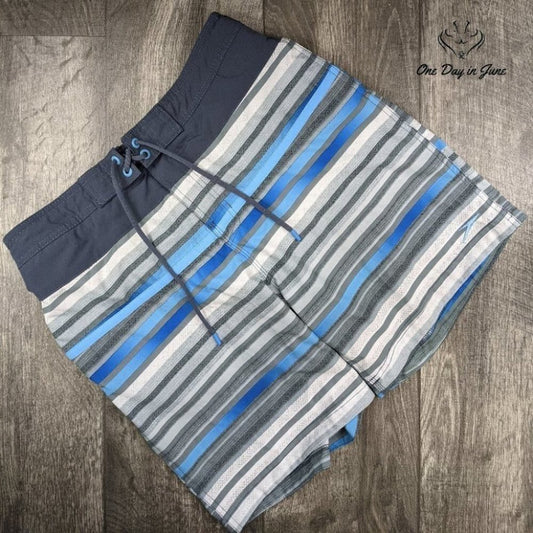 Speedo Bondi 9" Board Shorts Size L