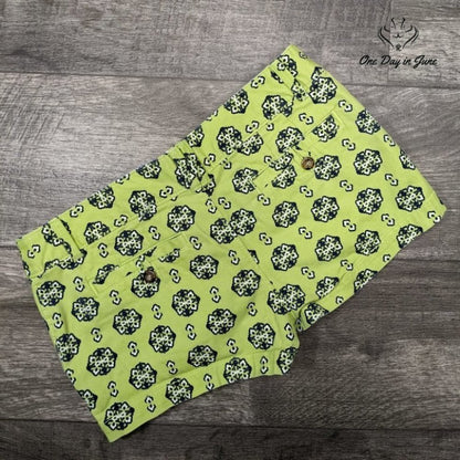 Red Camel Juniors Basic Shorts Size 5