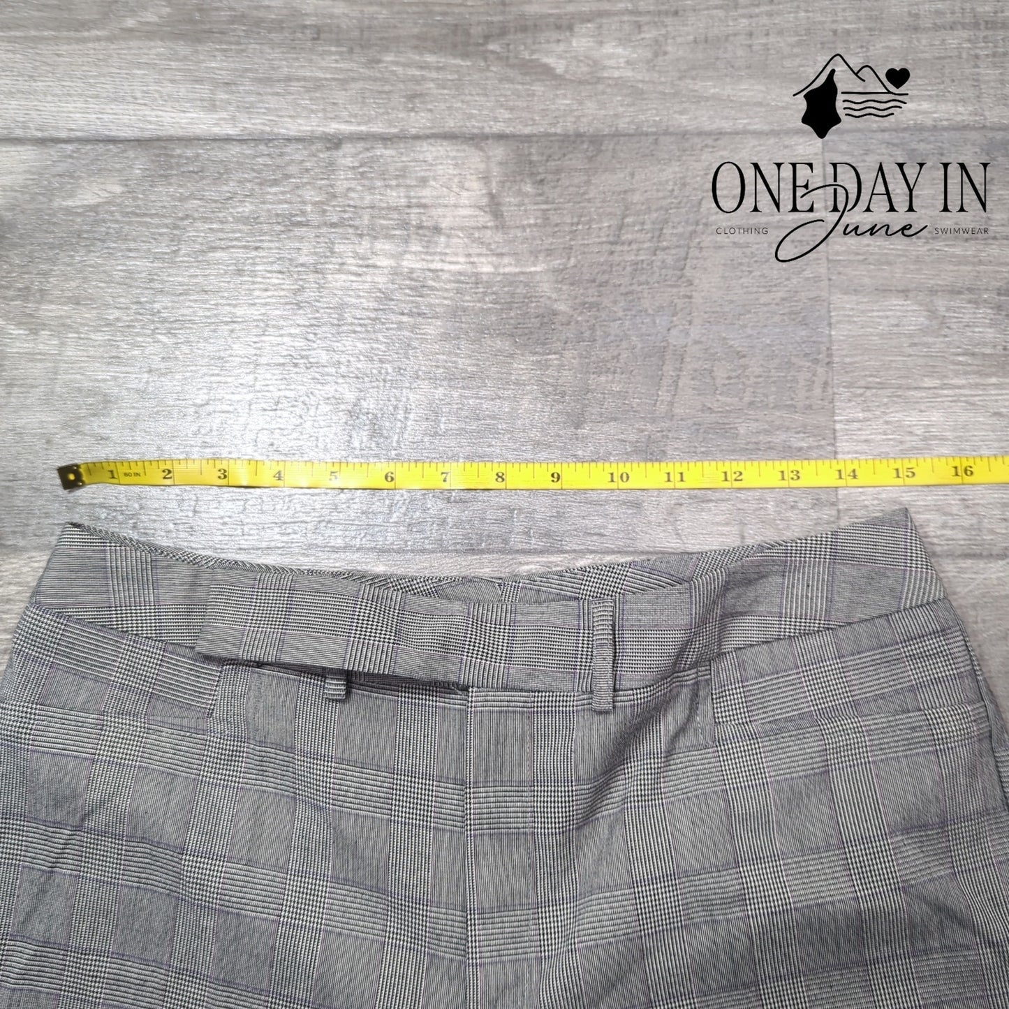 RQT Petite Dress Pants Size 10P