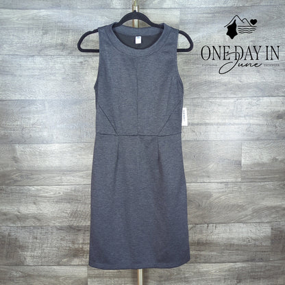 Old Navy Sleevless Mini Dress Size S