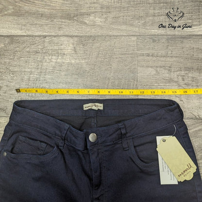 Oneworld Denim Cropped Denim  Jeans Size 12