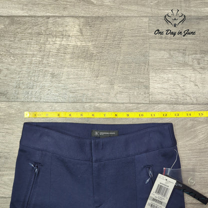 INC International Concepts Petite Skinny Leg Regular Fit Size 0P