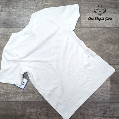 Arizona Jean Co. America Tee Shirt Size S (7/8)